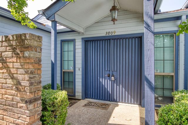 3809 Graphic Place, Plano, TX 75075
