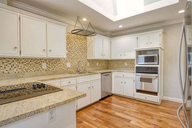 3809 Graphic Place, Plano, TX 75075