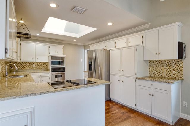 3809 Graphic Place, Plano, TX 75075