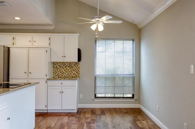 3809 Graphic Place, Plano, TX 75075