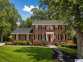 510 Arbor Dr, Florence, SC 29501