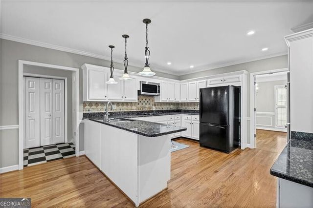 10985 Wilshire Chase Drive, Duluth, GA 30097