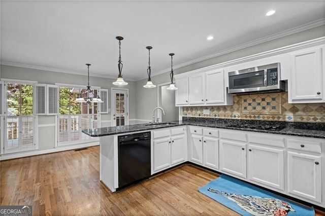 10985 Wilshire Chase Drive, Duluth, GA 30097