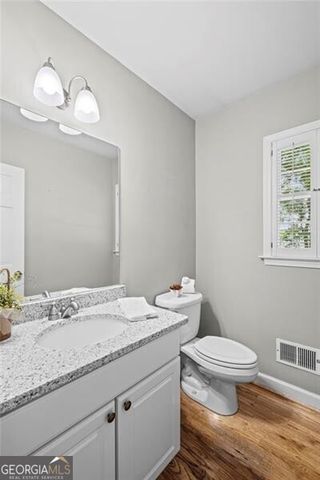 10985 Wilshire Chase Drive, Duluth, GA 30097