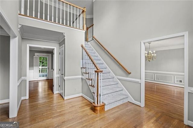 10985 Wilshire Chase Drive, Duluth, GA 30097