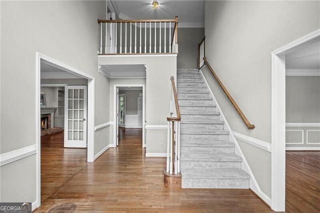 10985 Wilshire Chase Drive, Duluth, GA 30097