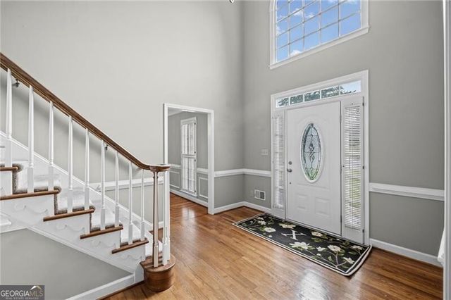 10985 Wilshire Chase Drive, Duluth, GA 30097