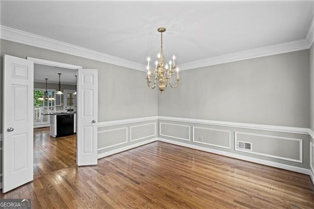 10985 Wilshire Chase Drive, Duluth, GA 30097