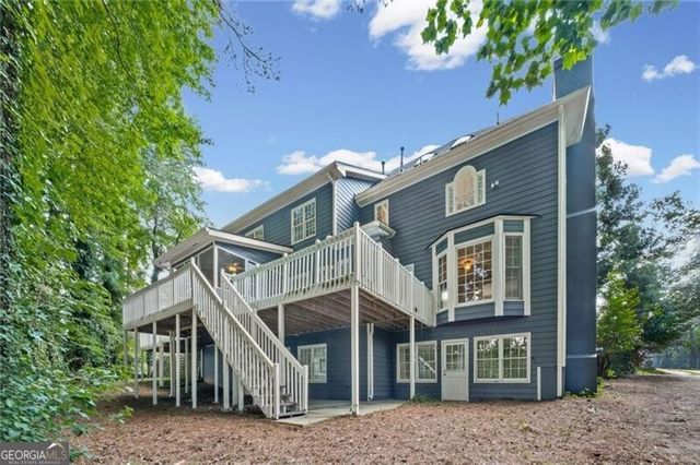 10985 Wilshire Chase Drive, Duluth, GA 30097