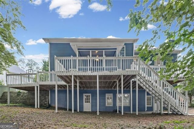 10985 Wilshire Chase Drive, Duluth, GA 30097