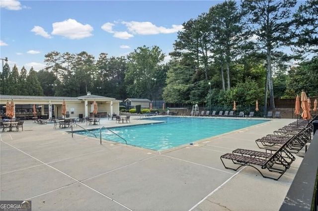 10985 Wilshire Chase Drive, Duluth, GA 30097