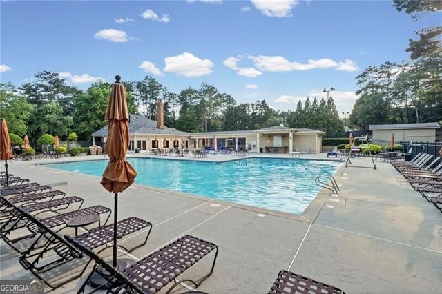 10985 Wilshire Chase Drive, Duluth, GA 30097