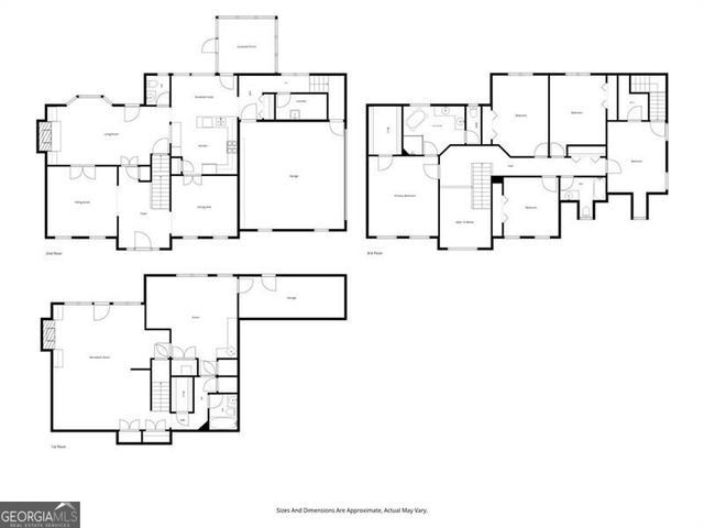 10985 Wilshire Chase Drive, Duluth, GA 30097