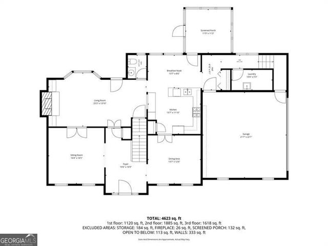 10985 Wilshire Chase Drive, Duluth, GA 30097