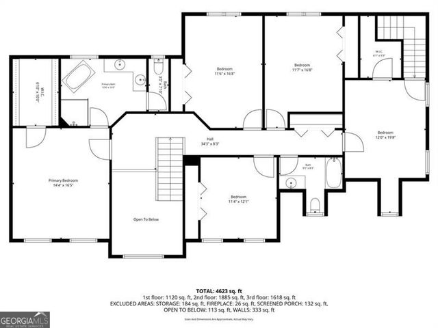 10985 Wilshire Chase Drive, Duluth, GA 30097