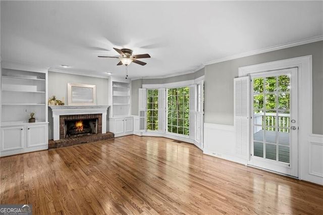 10985 Wilshire Chase Drive, Duluth, GA 30097