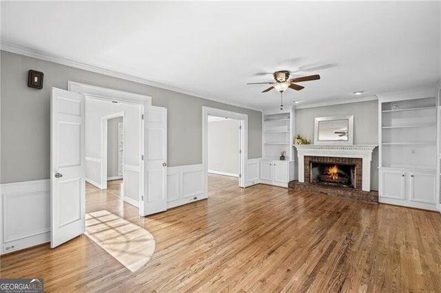 10985 Wilshire Chase Drive, Duluth, GA 30097