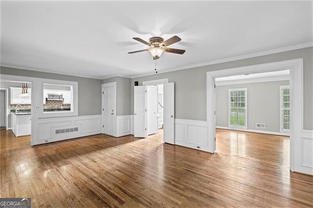 10985 Wilshire Chase Drive, Duluth, GA 30097