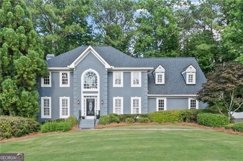 10985 Wilshire Chase Drive, Duluth, GA 30097