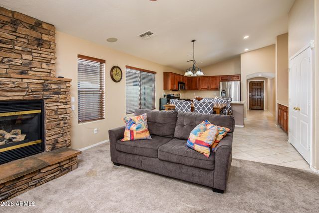 46000 W GUILDER Avenue, Maricopa, AZ 85139