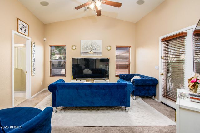 46000 W GUILDER Avenue, Maricopa, AZ 85139