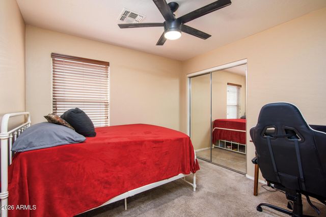 46000 W GUILDER Avenue, Maricopa, AZ 85139