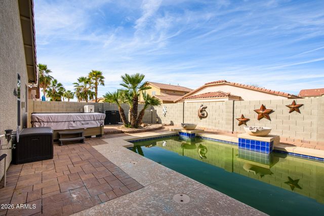 46000 W GUILDER Avenue, Maricopa, AZ 85139