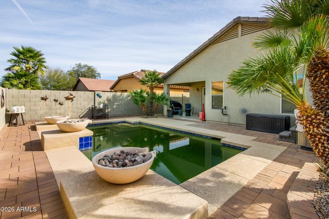 46000 W GUILDER Avenue, Maricopa, AZ 85139