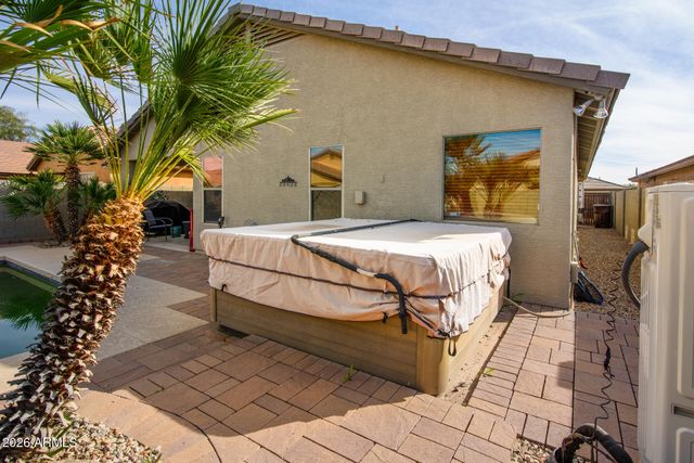 46000 W GUILDER Avenue, Maricopa, AZ 85139