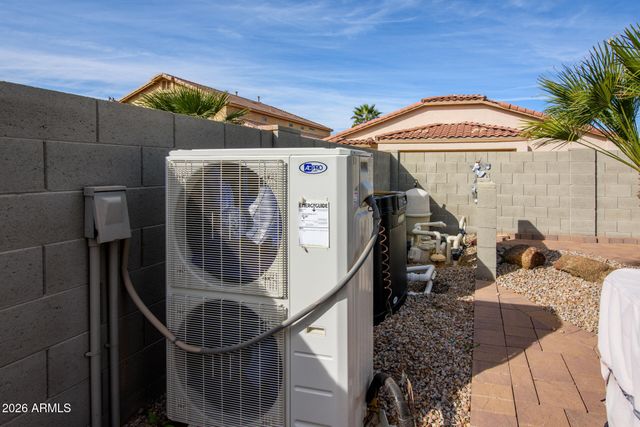 46000 W GUILDER Avenue, Maricopa, AZ 85139