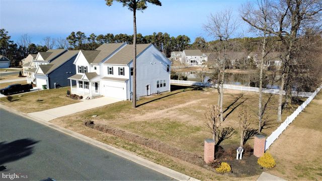 5559 TRAFALGAR CIR, Tilghman, MD 21671