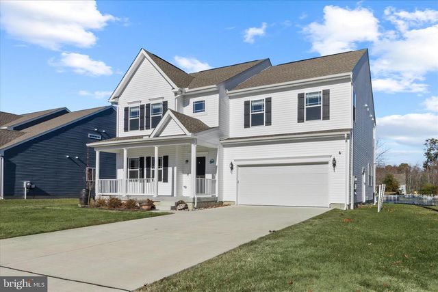 5559 TRAFALGAR CIR, Tilghman, MD 21671