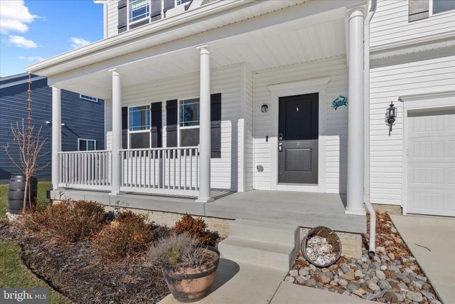 5559 TRAFALGAR CIR, Tilghman, MD 21671