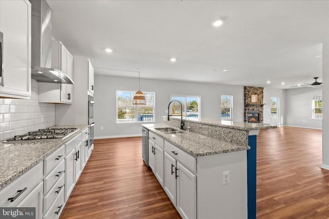 5559 TRAFALGAR CIR, Tilghman, MD 21671