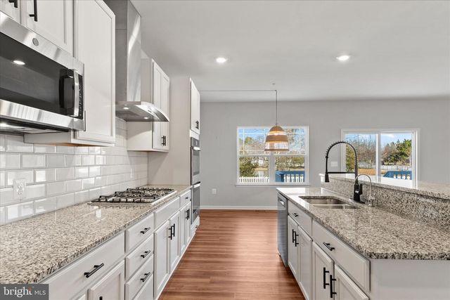 5559 TRAFALGAR CIR, Tilghman, MD 21671