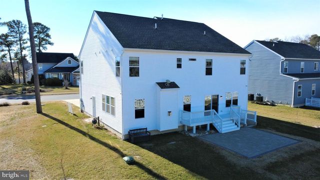 5559 TRAFALGAR CIR, Tilghman, MD 21671