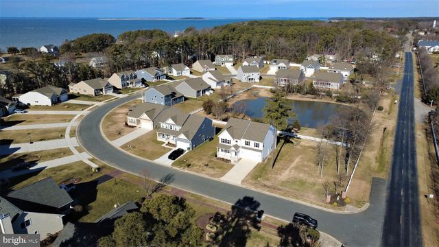 5559 TRAFALGAR CIR, Tilghman, MD 21671