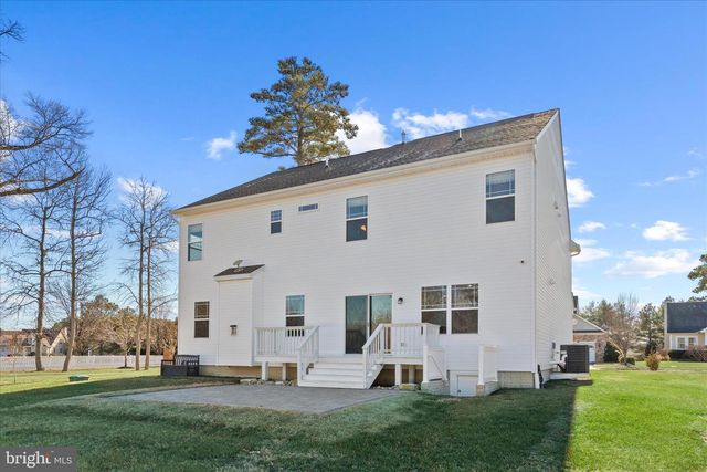 5559 TRAFALGAR CIR, Tilghman, MD 21671