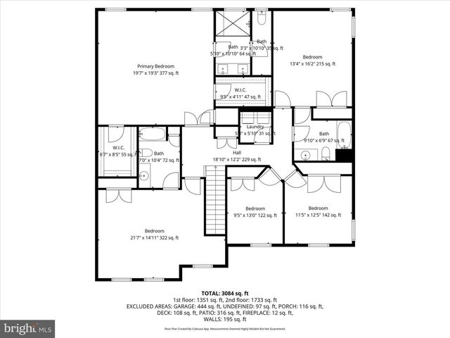 5559 TRAFALGAR CIR, Tilghman, MD 21671