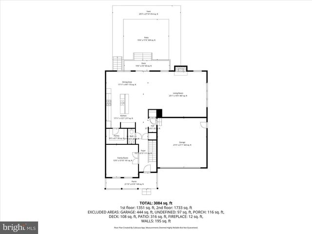 5559 TRAFALGAR CIR, Tilghman, MD 21671
