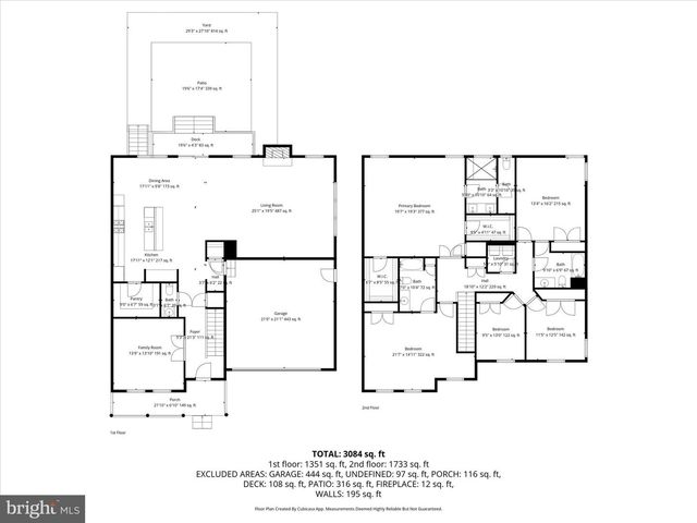 5559 TRAFALGAR CIR, Tilghman, MD 21671
