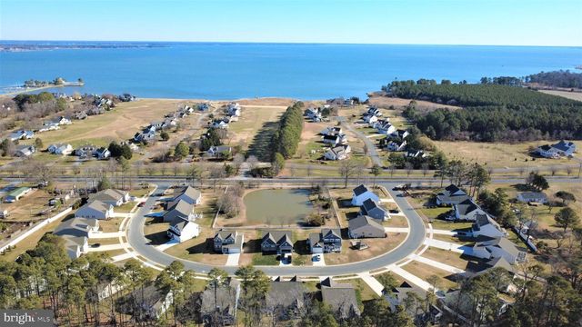 5559 TRAFALGAR CIR, Tilghman, MD 21671