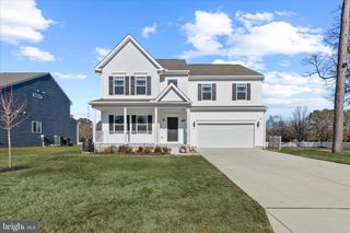 5559 TRAFALGAR CIR, Tilghman, MD 21671