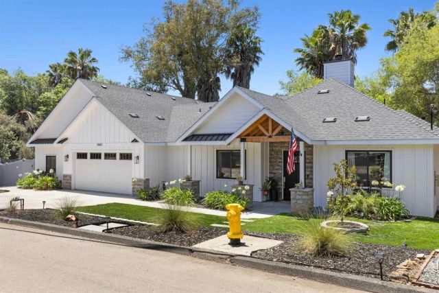 25812 Willow Lane, Escondido, CA 92026