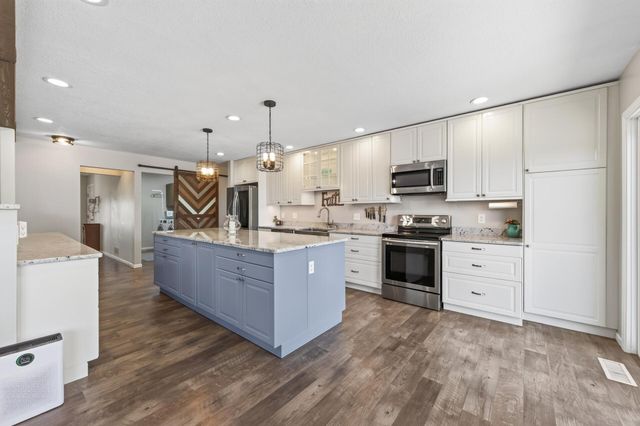 10620 Cain Road, Corcoran, MN 55374
