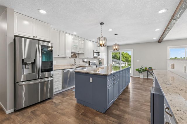 10620 Cain Road, Corcoran, MN 55374