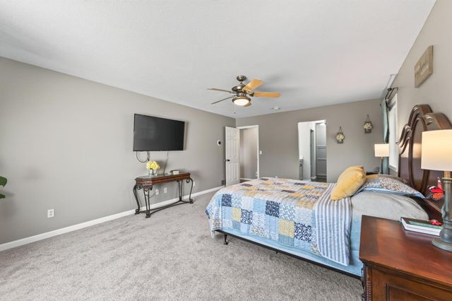 10620 Cain Road, Corcoran, MN 55374