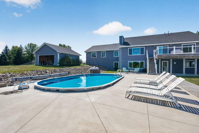 10620 Cain Road, Corcoran, MN 55374