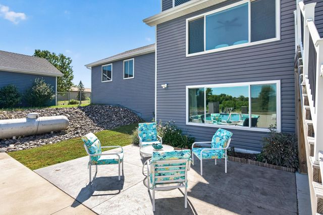 10620 Cain Road, Corcoran, MN 55374