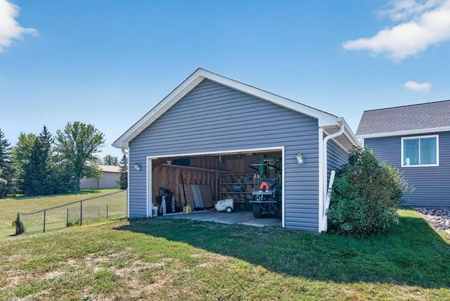 10620 Cain Road, Corcoran, MN 55374
